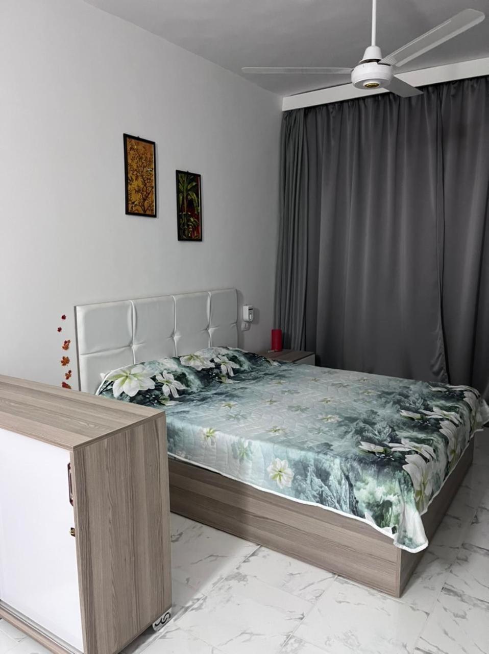 Turtle Apartmán